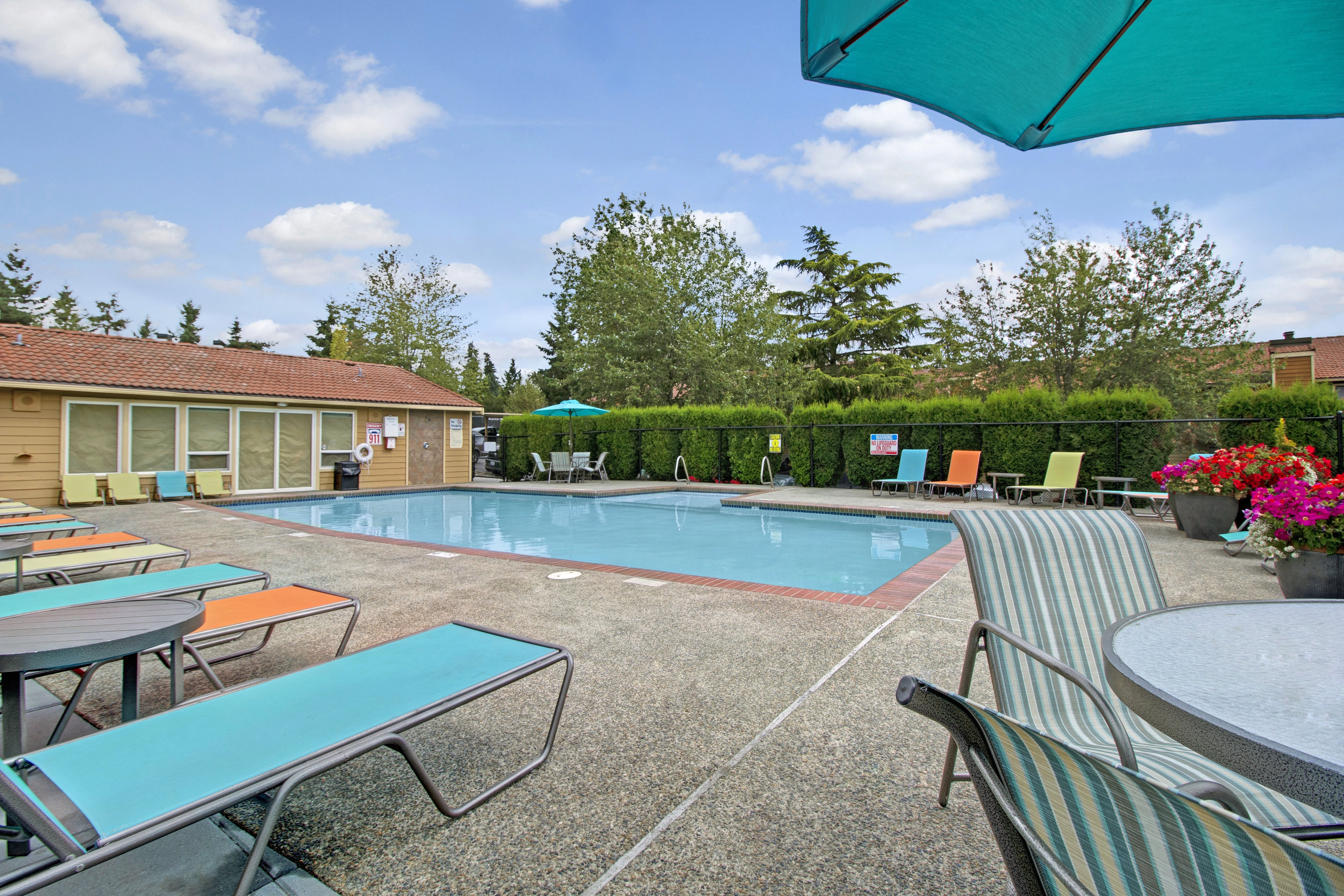 Taluswood Apartments